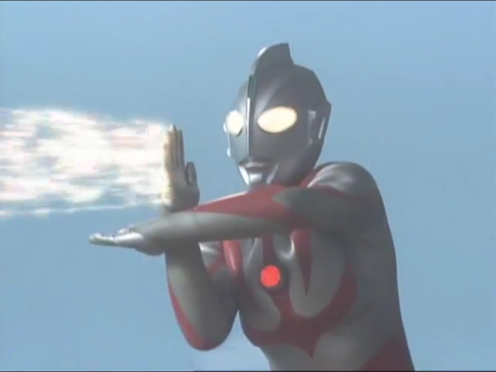 Watch Ultraman Classic Series On Hulu Superheroscifistuff